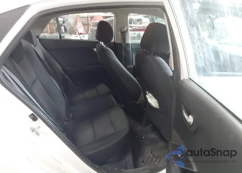 2020 Kia Rio Lx from USA, damaged, VIN 3KPA24AD9LE343408